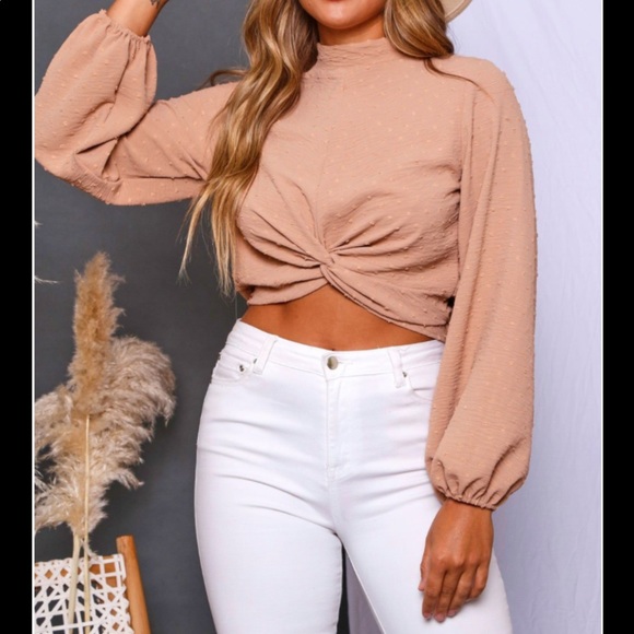 Tops - Dreamy thoughts top